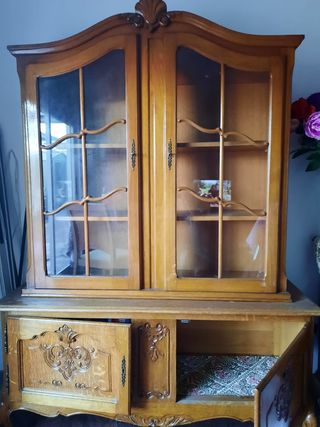 Mueble de salón 