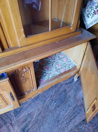 Mueble de salón 