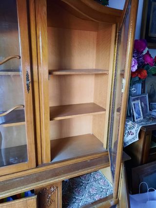 Mueble de salón 