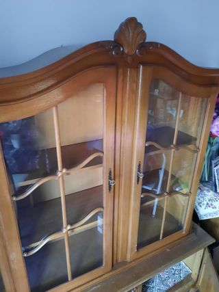 Mueble de salón 