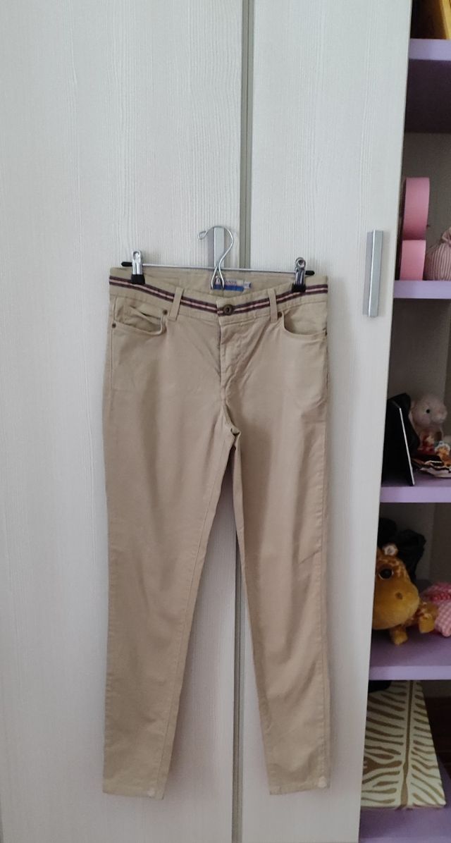 Pantalón hombre El Ganso