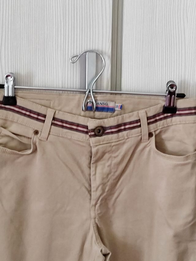 Pantalón hombre El Ganso