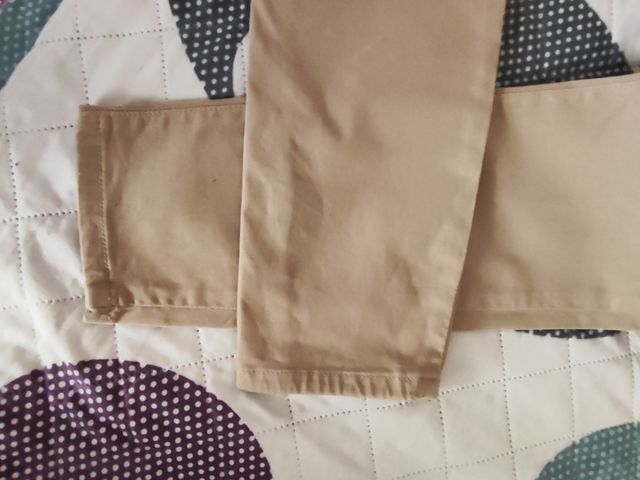 Pantalón hombre El Ganso