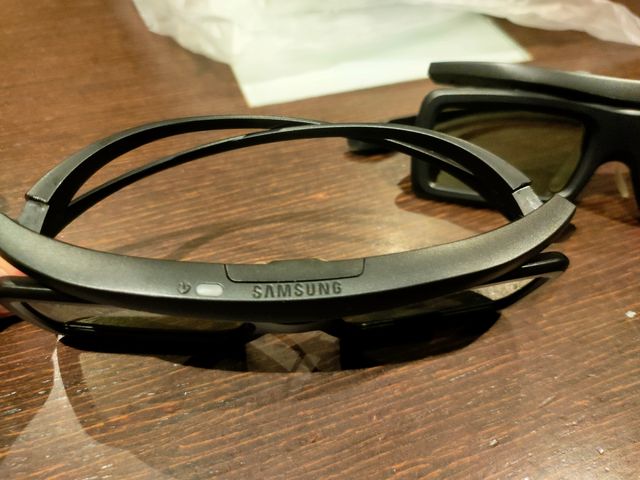 gafas 3d samsung ssg3050GB