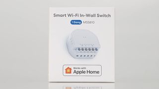 Interruptor Inteligente WiFi