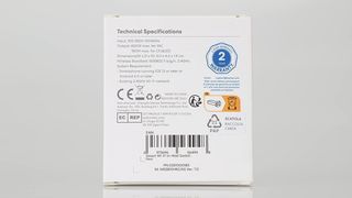 Interruptor Inteligente WiFi