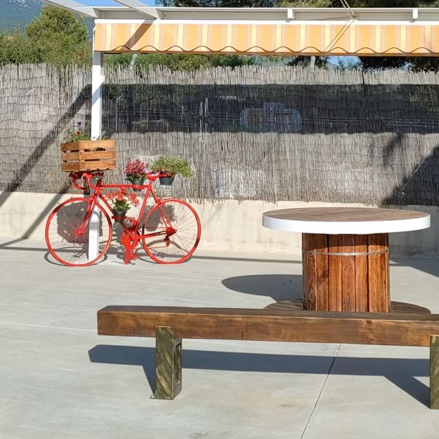 Casa rural, precio según temporada