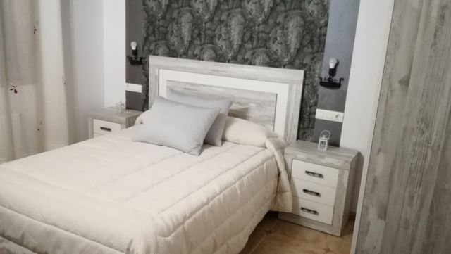 Casa rural, precio según temporada