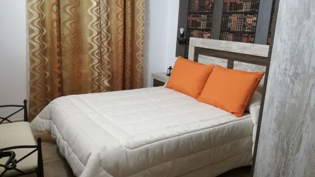 Casa rural, precio según temporada