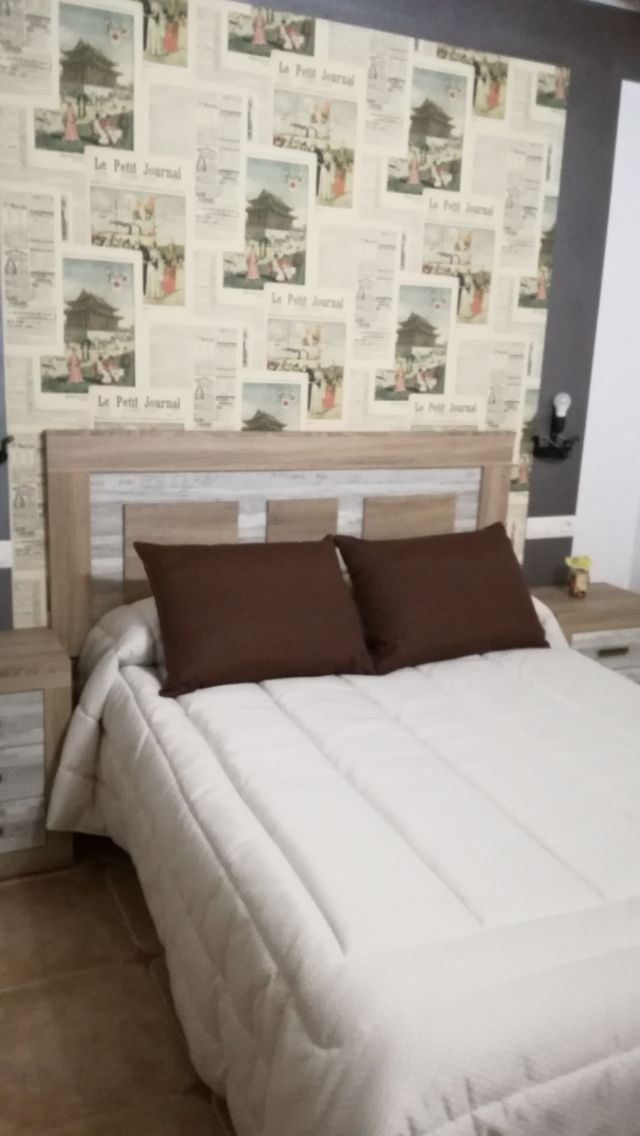 Casa rural, precio según temporada