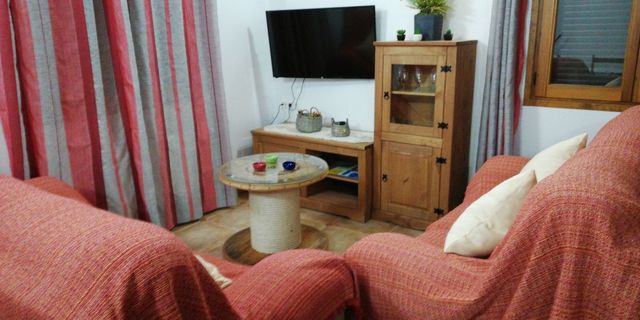 Casa rural, precio según temporada