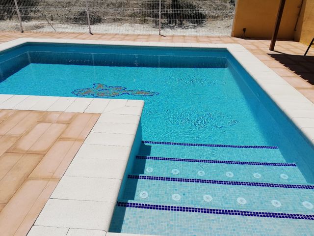 Casa rural, precio según temporada