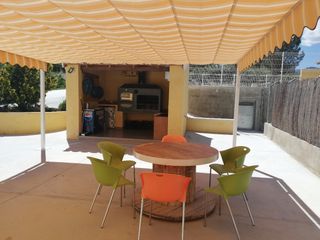 Casa rural, precio según temporada