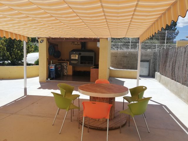 Casa rural, precio según temporada