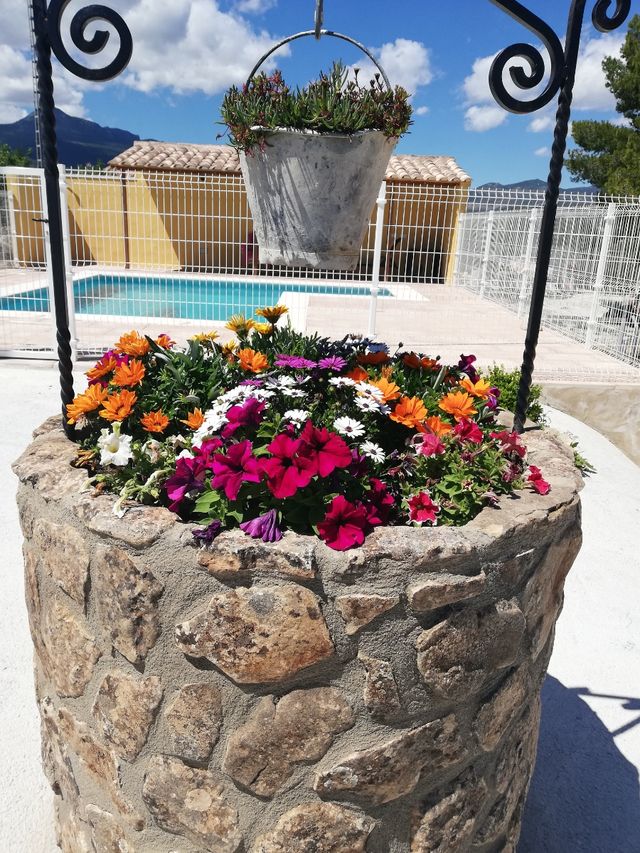 Casa rural, precio según temporada