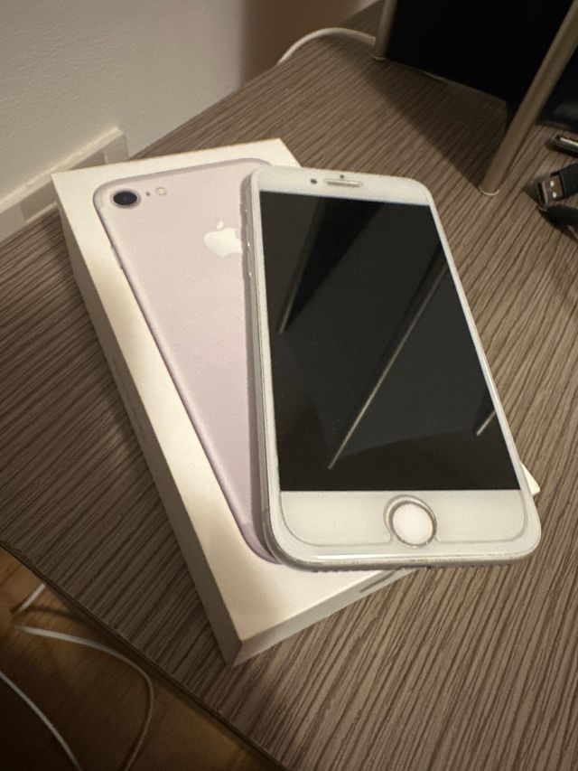 Apple iPhone 7 funzionante