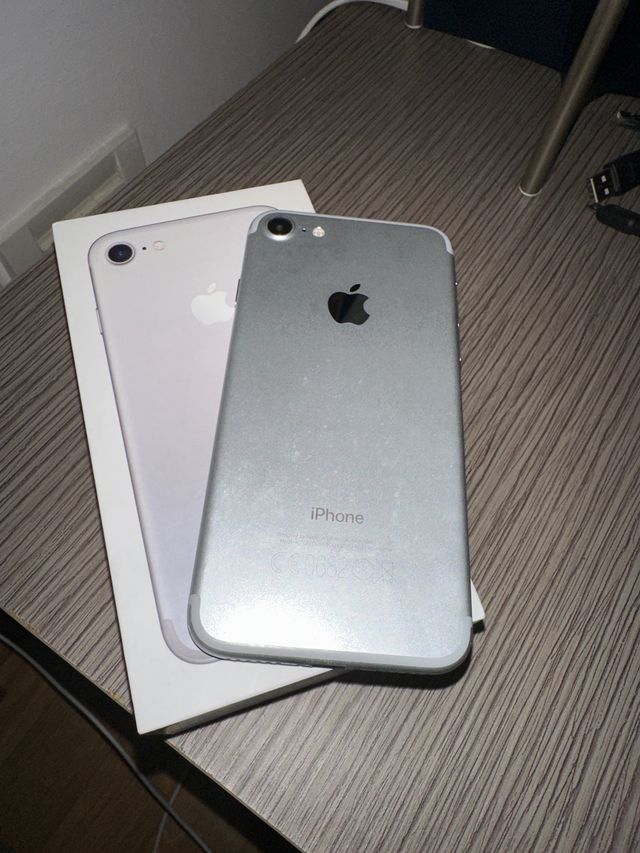 Apple iPhone 7 funzionante