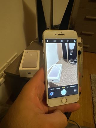 Apple iPhone 7 funzionante