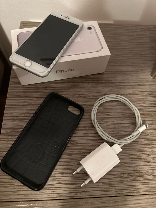 Apple iPhone 7 funzionante