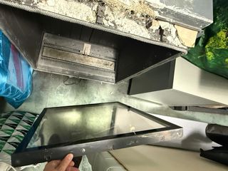 Chimenea BODART&GONAY empotrada de gas