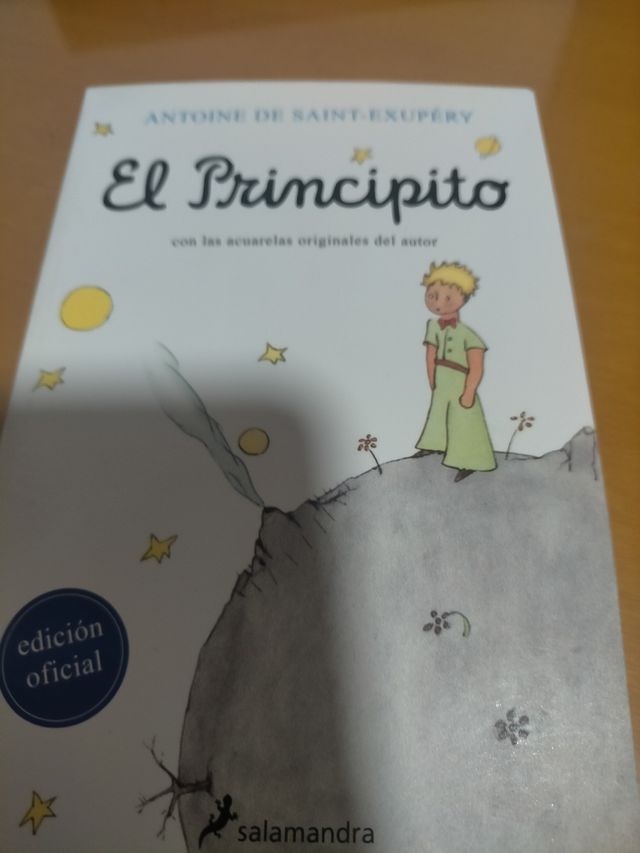 El principito