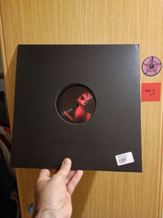 Tommy Vicari jnr – Needs Of You EP