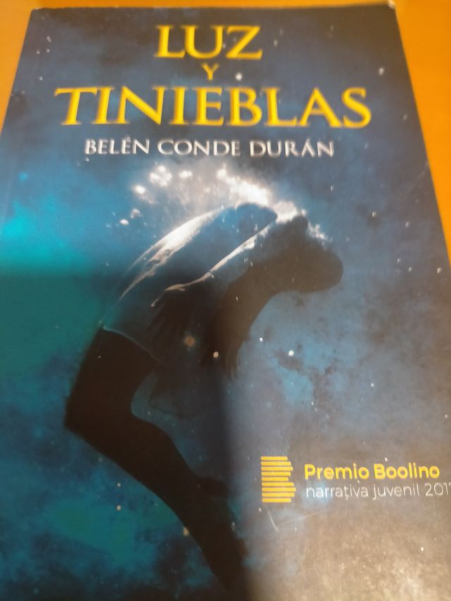 Luz y tinieblas