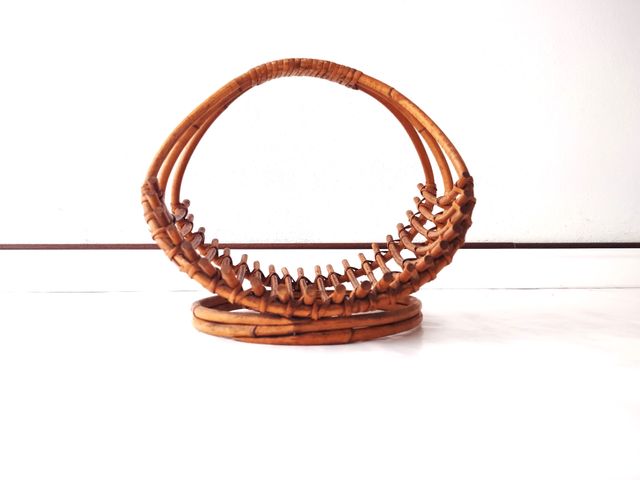 Cesto portafrutta vintage (cesta, panier)
