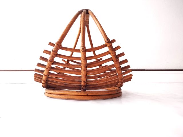 Cesto portafrutta vintage (cesta, panier)