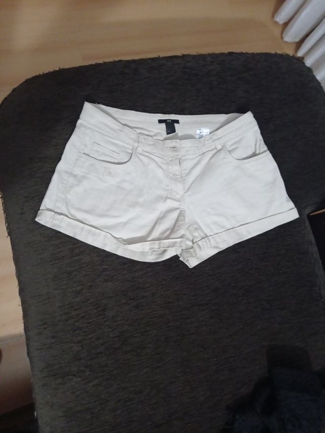 Pantalón corto 