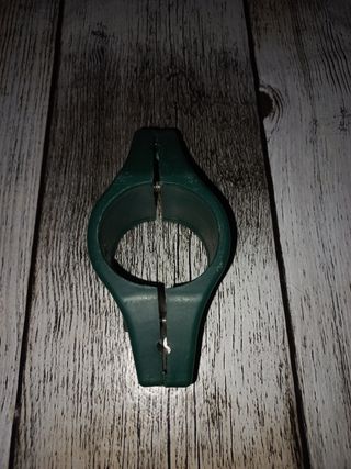 collari pali recinzione diametro 48mm (13pezzi)