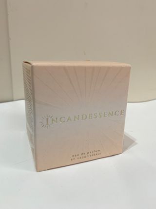 Perfume Incandessence 