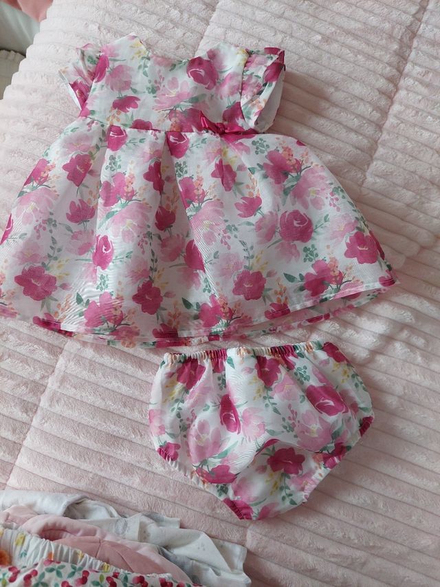 Set di vestiti per bambini per 3 mesi