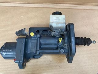 SERVO-EMBRAGUE SCANIA EURO5/EURO6