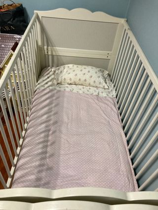 Cunas camas para bebés y niños 