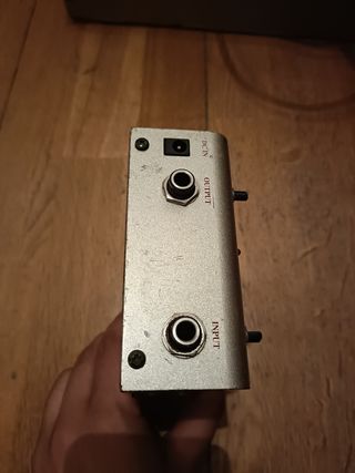 Ibanez TC-999 vintage