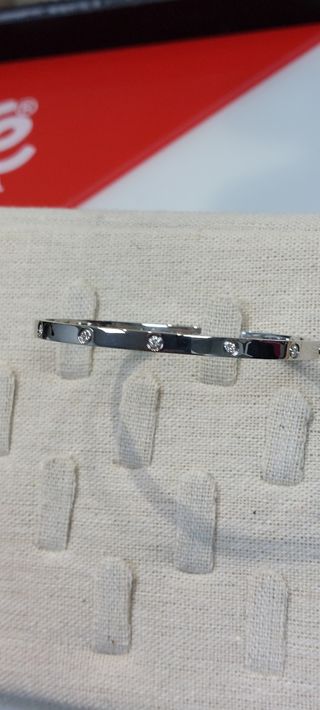Pulsera Love Cartier