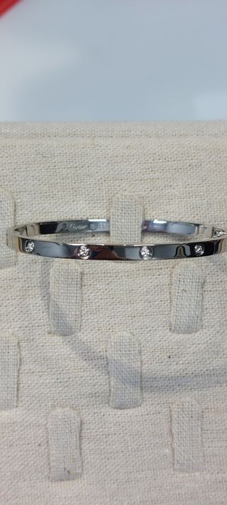 Pulsera Love Cartier
