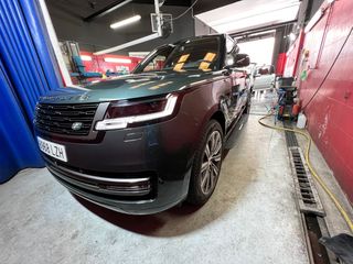 Pulido de coches