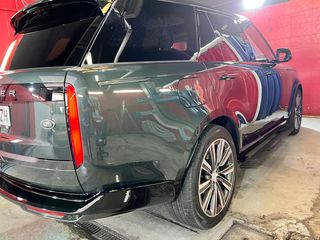 Pulido de coches