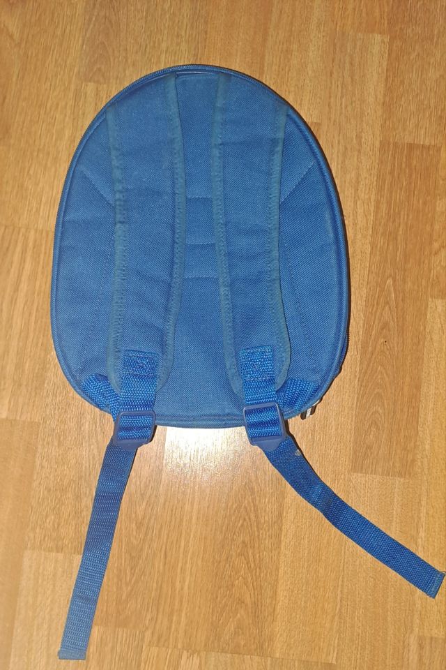 Mochila Infantil BICHOJITOS