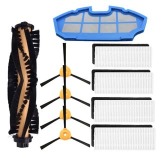 Recambios aspirador conga excellence 990