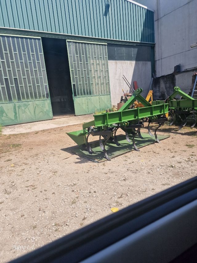 arado conformador,aporcador,alomador de  patatas