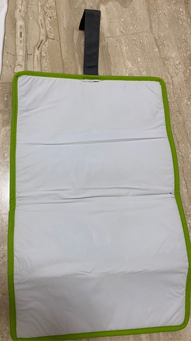 Mochila porta bebés