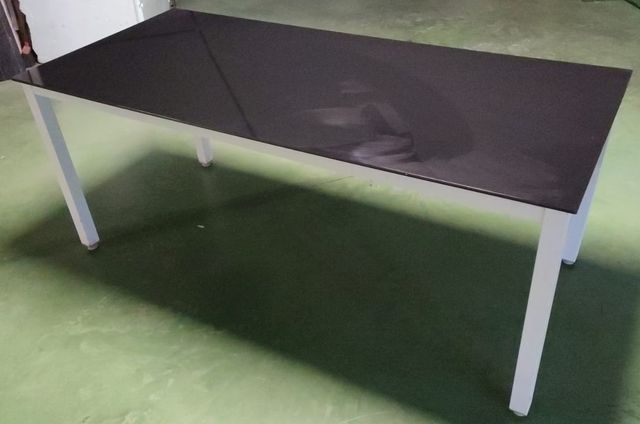 Mesa cristal 1'80 * 0'80