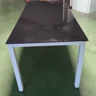 Mesa cristal 1'80 * 0'80