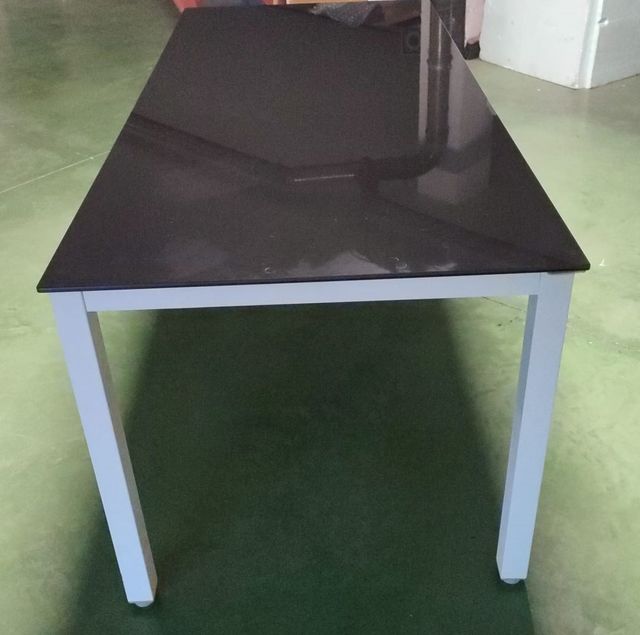 Mesa cristal 1'80 * 0'80