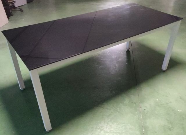 Mesa cristal 1'80 * 0'80