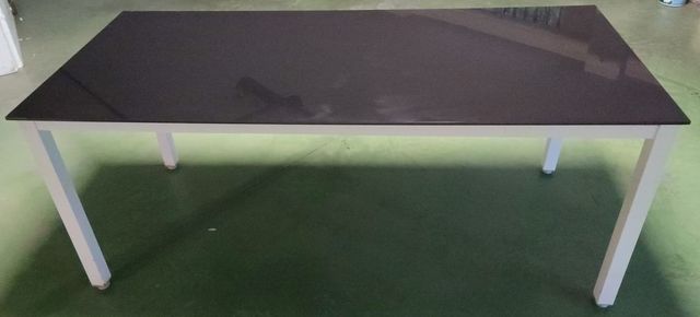 Mesa cristal 1'80 * 0'80