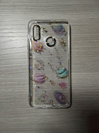 Funda móvil Honor 8X